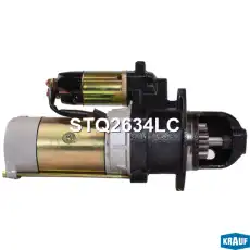Стартер KRAUF STQ2634LC
