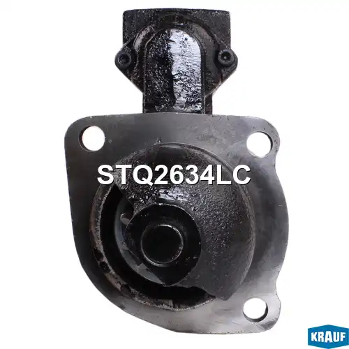 Стартер KRAUF STQ2634LC