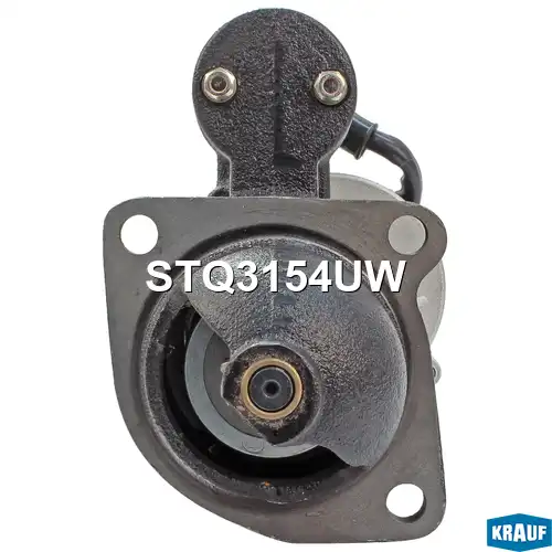 Стартер KRAUF STQ3154UW