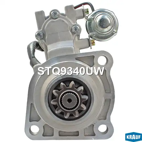 Стартер KRAUF STQ9340UW