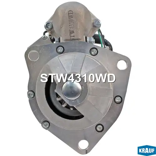 Стартер KRAUF STW4310WD