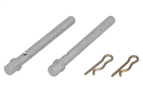 Brake system repair kit 187021 ALL BALLS