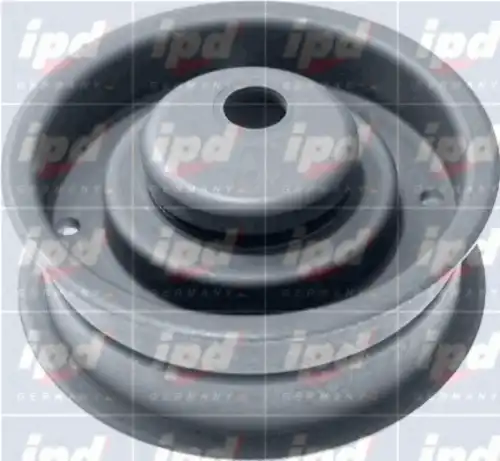 ролик!\ VAG 1.6D 84-91 14-0103 IPD
