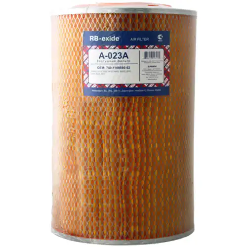 (A023A/RB-exide)