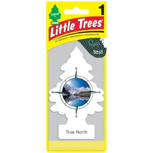 CAR FRESHNER U1P-17146-RUSS