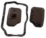 Фильтр масляный ALCO TR077