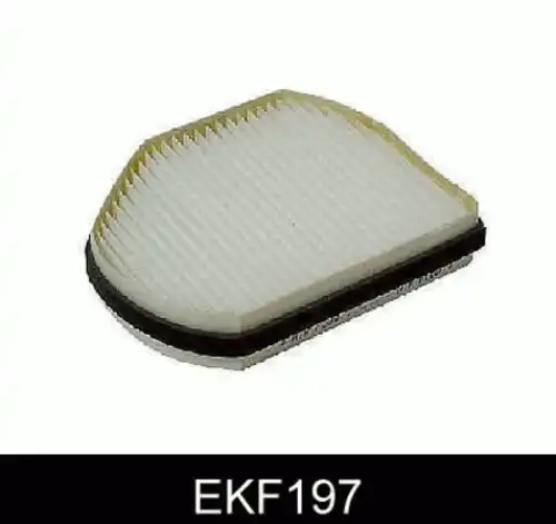 Салонный фильтр COMLINE EKF197