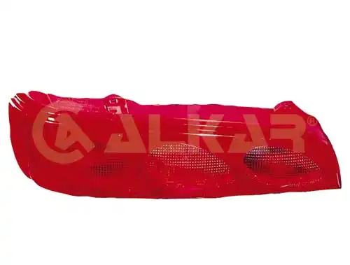 Фонарь задний ALKAR 2201011