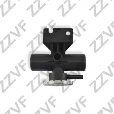 Крышка расширительного бачка ZZVF GRAA015