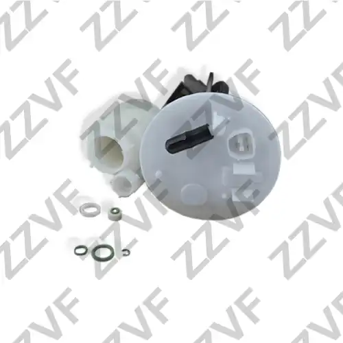 Топливный фильтр ZZVF GRAA251