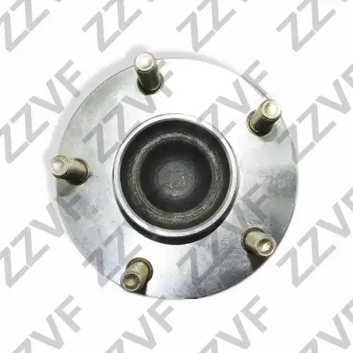 Ступица ZZVF GRAA033