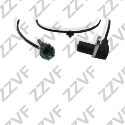 Датчик ABS ZZVF GRA0W60