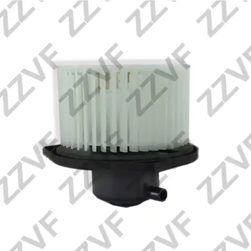 Вентилятор отопителя ZZVF GRAA238