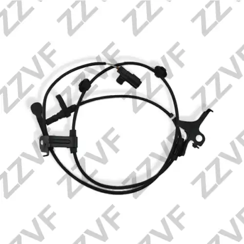 Датчик ABS ZZVF GRA4352