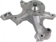 ШКИВ ГИДPОМУФТЫ 1630750012 TOYOTA / LEXUS