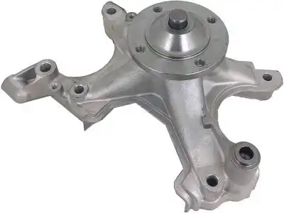 ШКИВ ГИДPОМУФТЫ 1630750012 TOYOTA / LEXUS