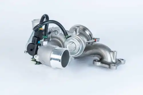  ТУРБОКОМПРЕССОР 53039980507 BORG WARNER