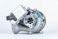 Турбокомпрессор 54409980009 BMW N57S 2011- BORG WARNER