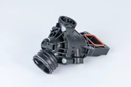 Термостат системы охлаждения BORG WARNER 410390103D