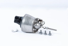 КАМЕРА УПРАВЛЕНИЯ/АКТУАТОР 58307117014 BORG WARNER