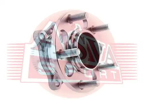 Ступица ASVA HYWH-A5RA47