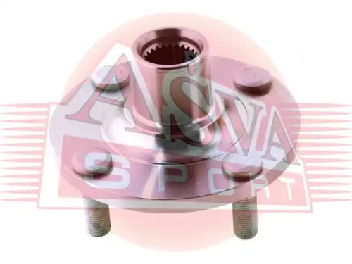 Ступица ASVA NSWH-Z11F