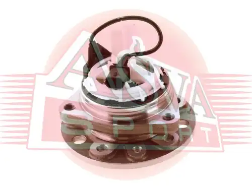Ступица ASVA OPWH-VC2F