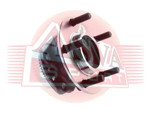 Ступица ASVA DGWH-GSRA47