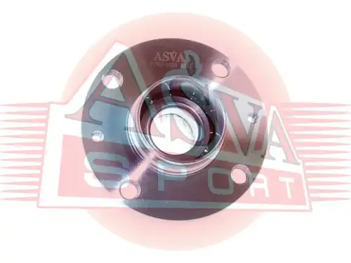Ступица ASVA FTWH-199R