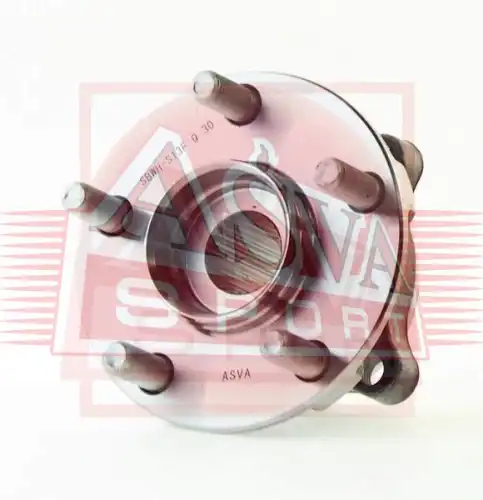Ступица ASVA SBWH-S13F