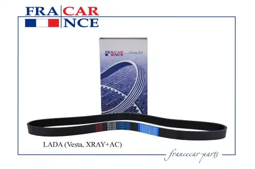 FRANCECAR FCR6PK1039