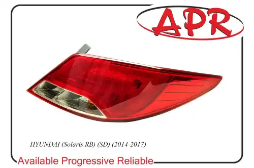 Фонарь задний APR 1603RB06