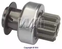 Бендикс стартера 54155 WAI