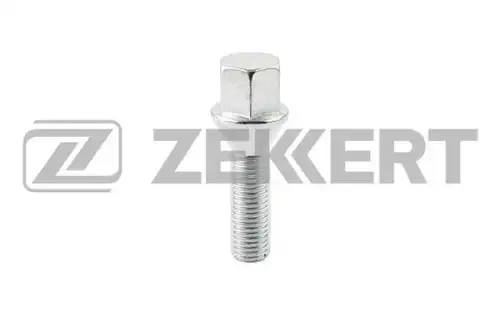 BE4022 BE-4022 ZEKKERT Болт колесный (конус)