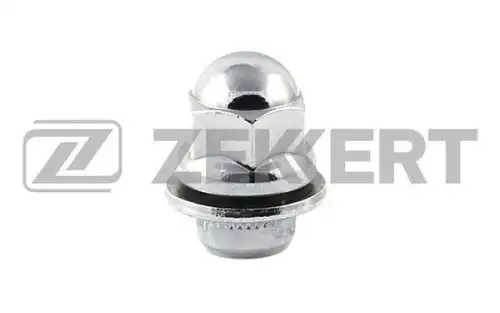 Гайка колесная ZEKKERT BE4103
