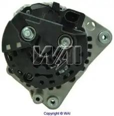 Генератор WAI 13852N6G