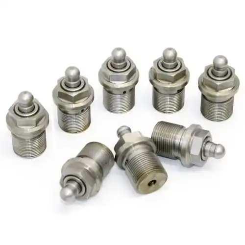 Гидрокомпенсатор RIGINAL RG21214100716030KIT