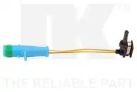 Датчик тормозных колодок NK 280150