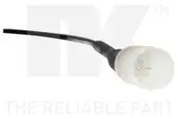 Датчик тормозных колодок NK 280150