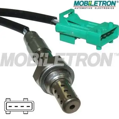 Датчик кислорода Saab OSS404P MOBILETRON