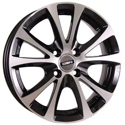 RD830996 NEO 509 6x15 4x100/49 d 60,1 (BD)