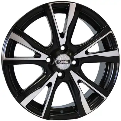  NEO 574 6X15 4X100/45 D 54,1 (BD) RD832690