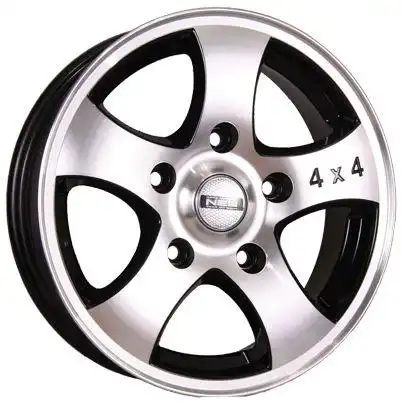 RD831303 NEO 641 7x16 5x139,7/35 d 98 (BD)