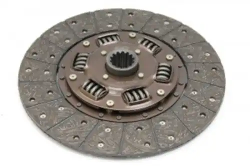 Диск сцепления SKV MFD067U