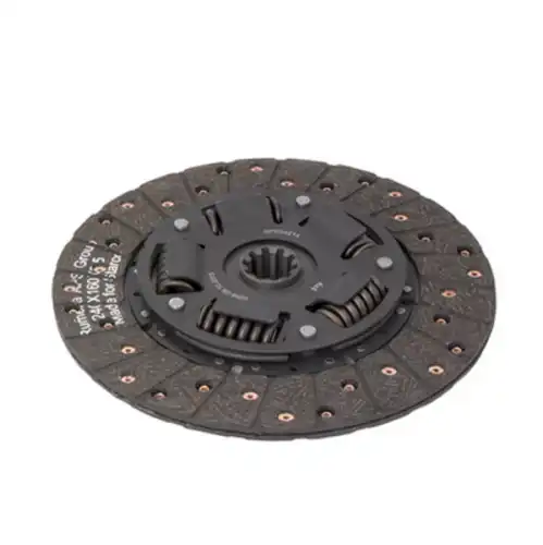 Диск сцепления STARCO SPD24214