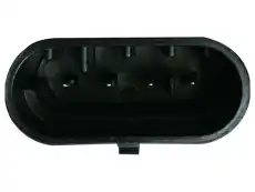 Катушка зажигания WAI CUF2596