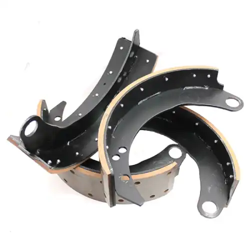 Тормозные колодки дисковые RIGINAL RG533502090KIT