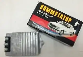 Катушка зажигания РОМБ 133734000