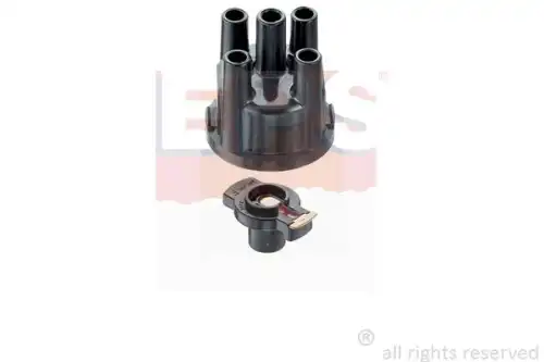 Датчик Холла EPS KR0651