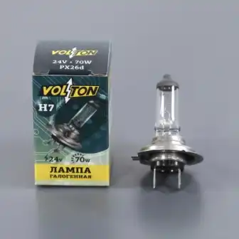 Автолампа VOLTON VLT1413